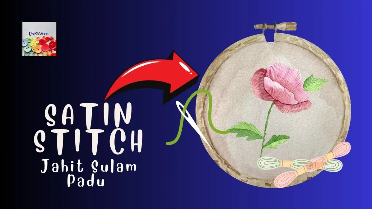 Cilacap Stitch & Style: Karya Jahit yang Menghiasi Hari-hari Warga